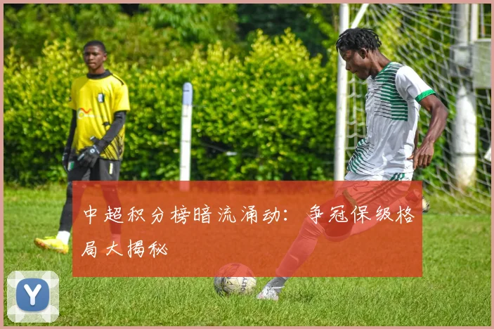 中超积分榜暗流涌动:争冠保级格局大揭秘